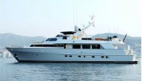 Motor yacht MARAZUL